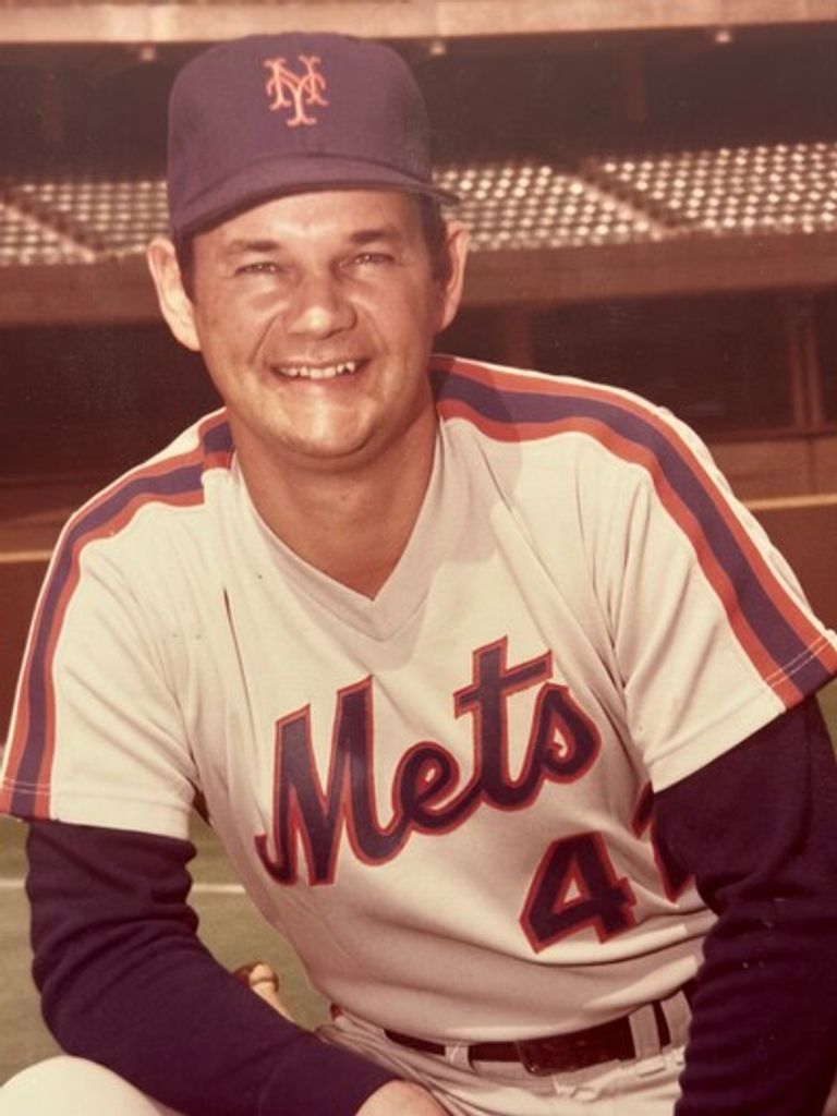 Ronald Wray "Ron" Hodges Profile Photo