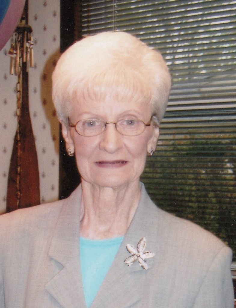 Dolores Beekman