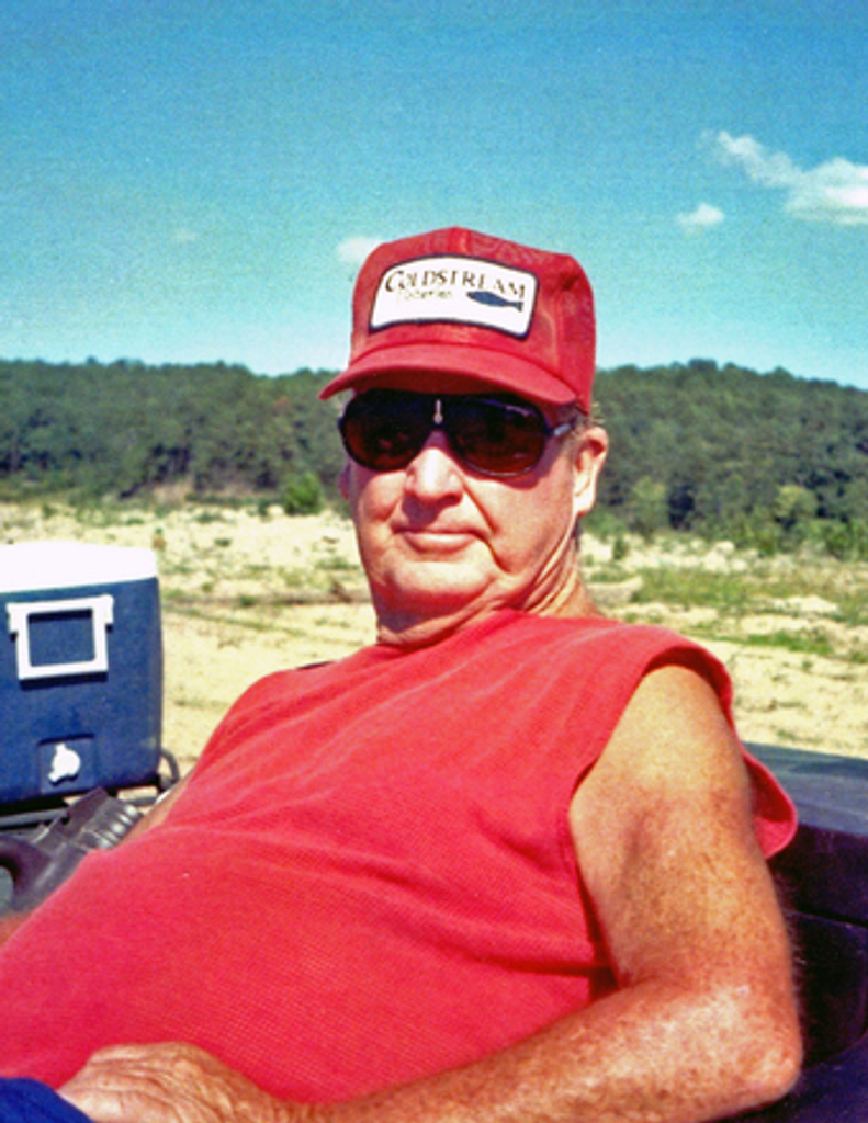 Doyle Hurbert Forehand