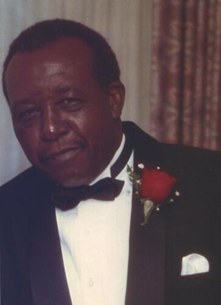 James Henry Jones Profile Photo