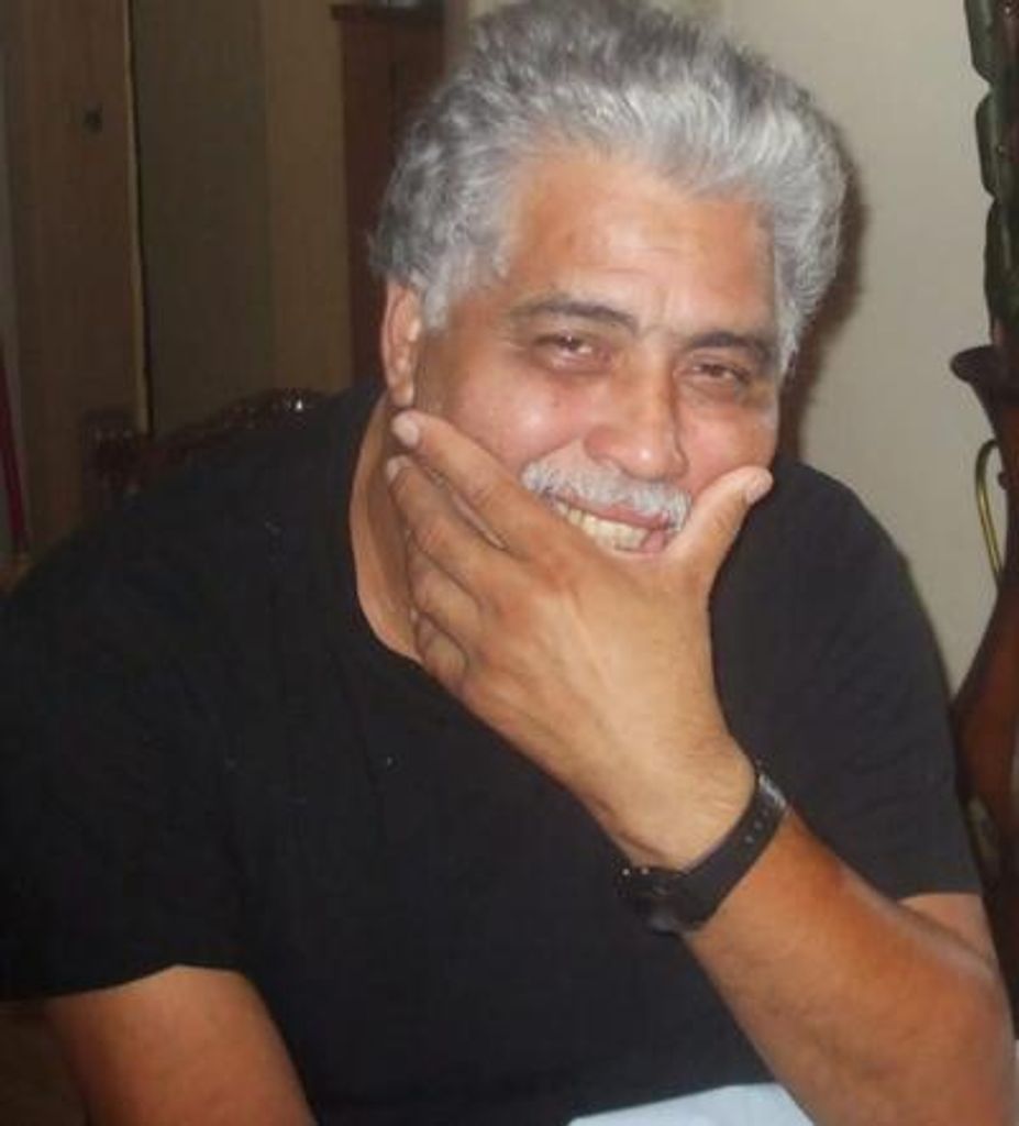 Juan R Abbott Profile Photo