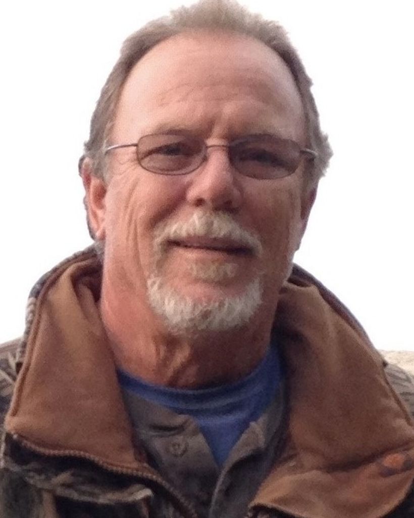 Richard Edward Whatley Profile Photo