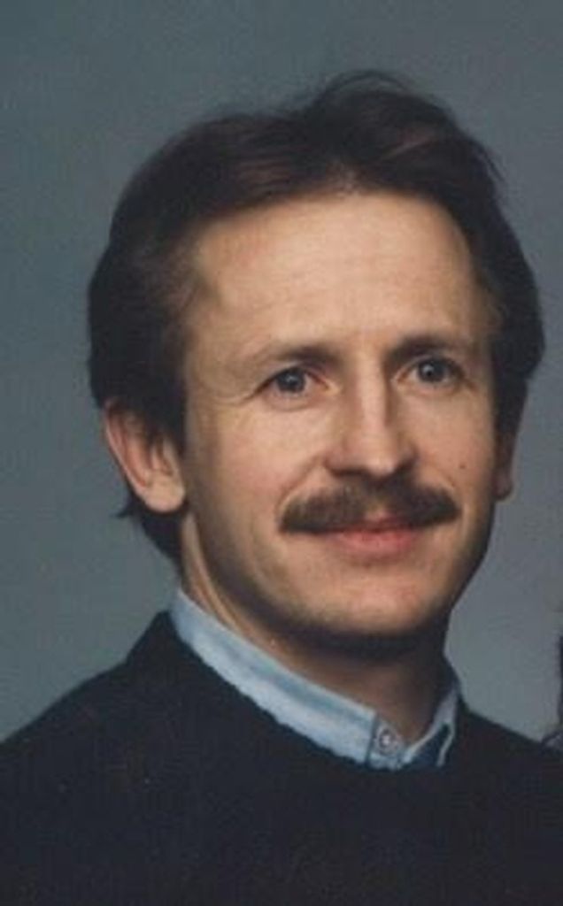 Allen Zach