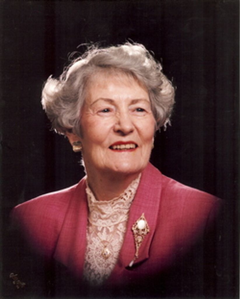 Inez P. Presnal Profile Photo
