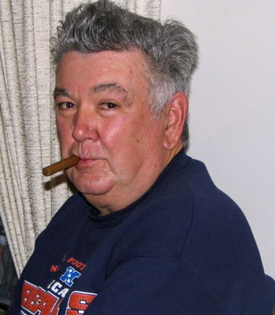 Chuck Nicks Profile Photo
