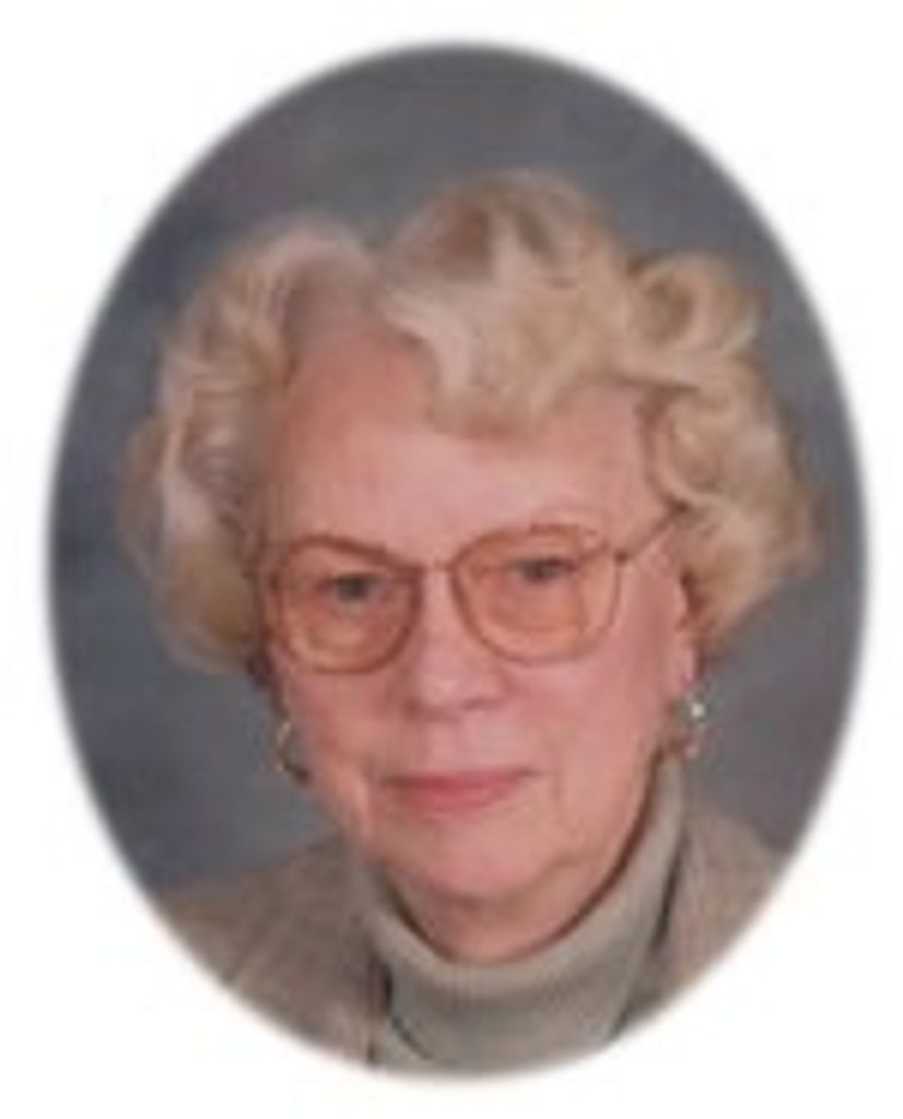 Corrine Rovang