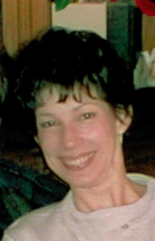 Mary Jo Zimmett Profile Photo