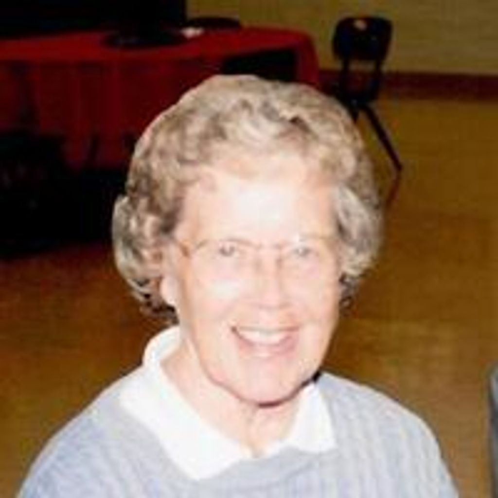 Bettie Marshall Storer