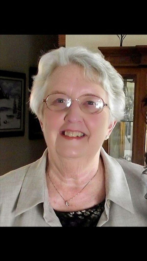 Arlene Trickett Profile Photo