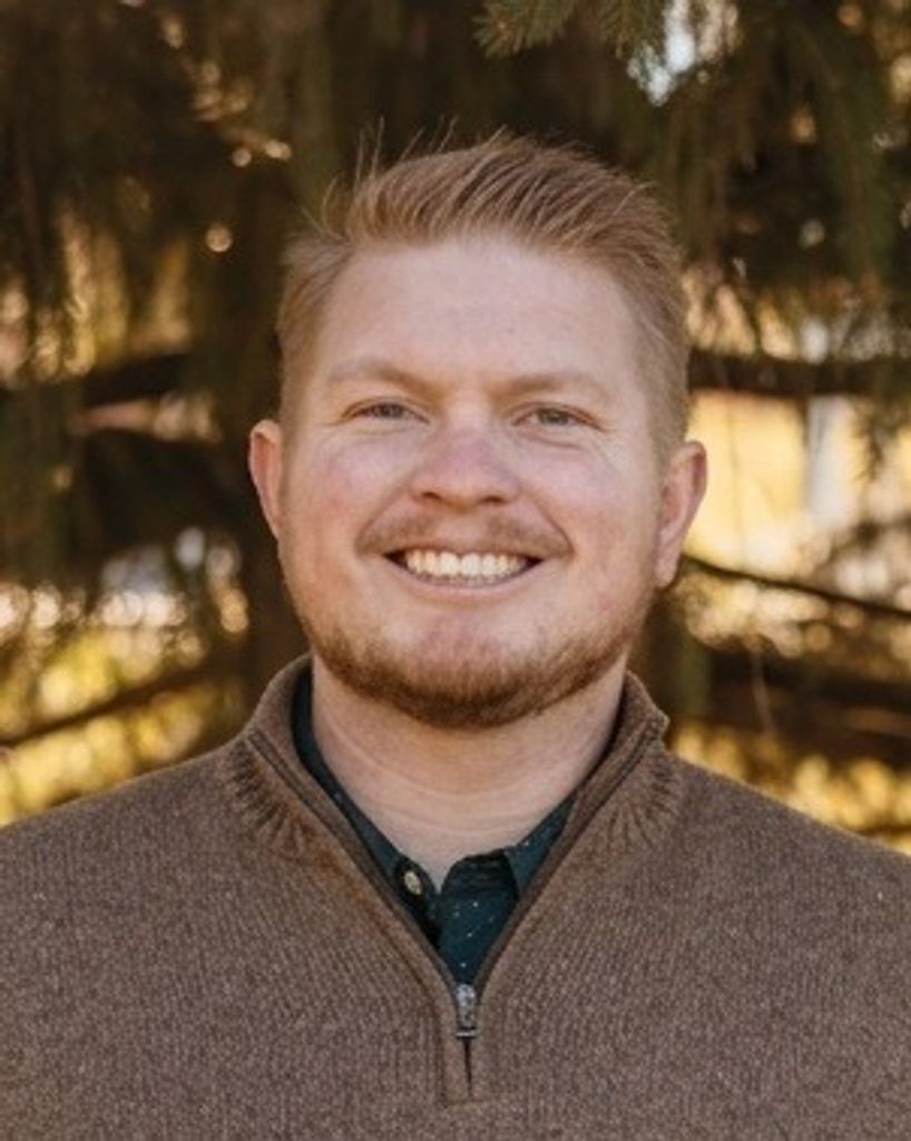 Jacob R. Badenhop Profile Photo