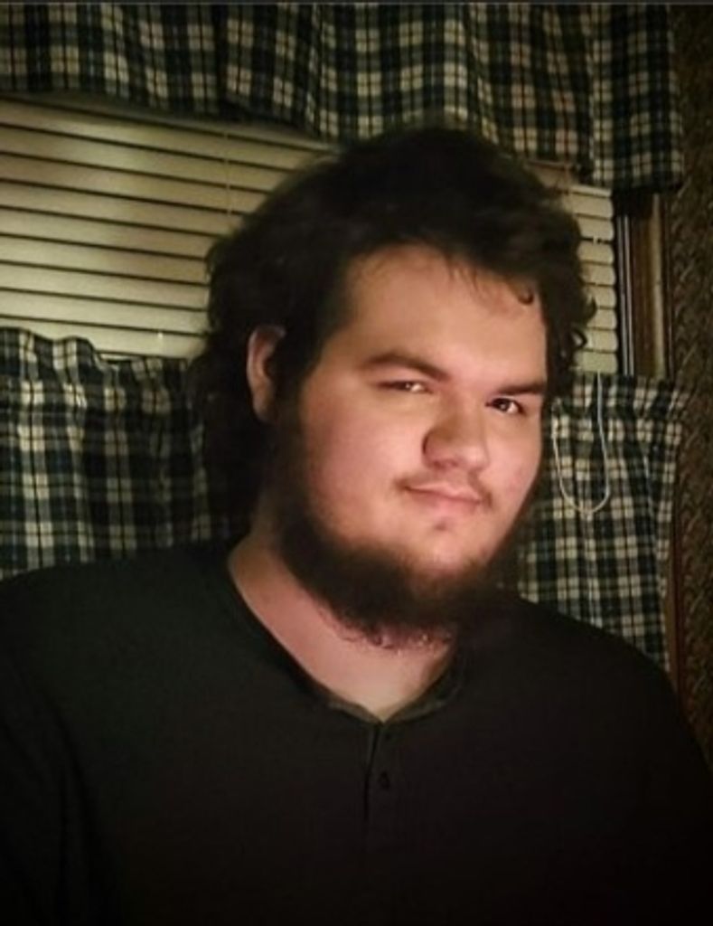 Mr. Jason "Bubbie" Scott  Mosier Jr. 