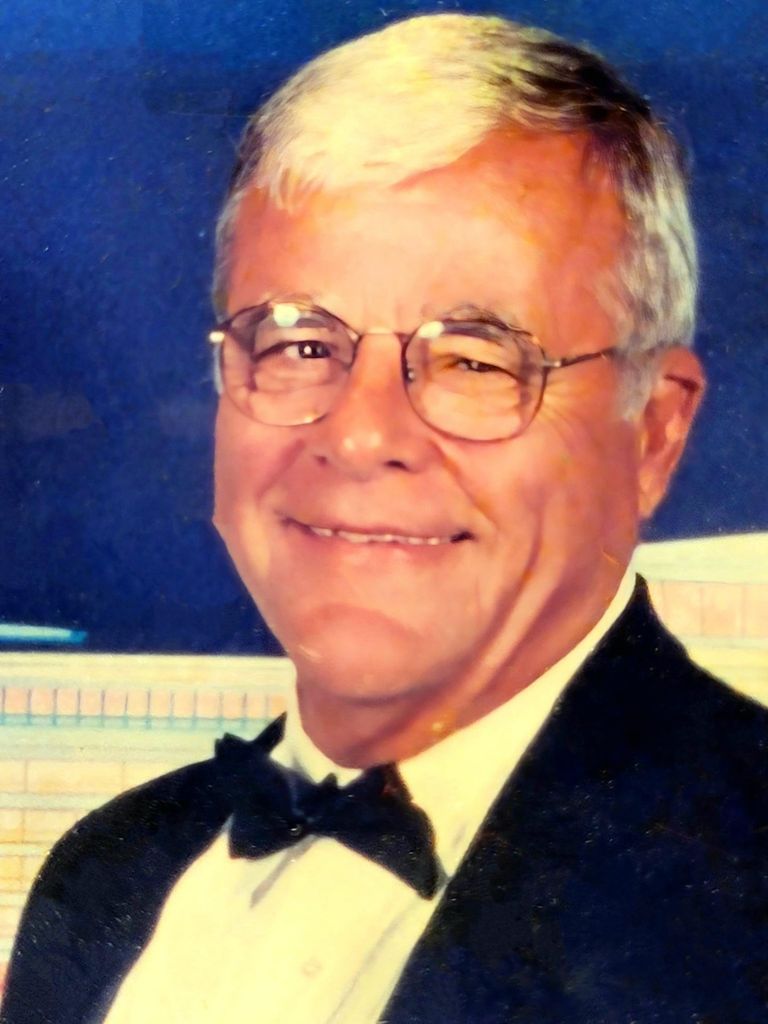 Robert I. Hoffman Profile Photo