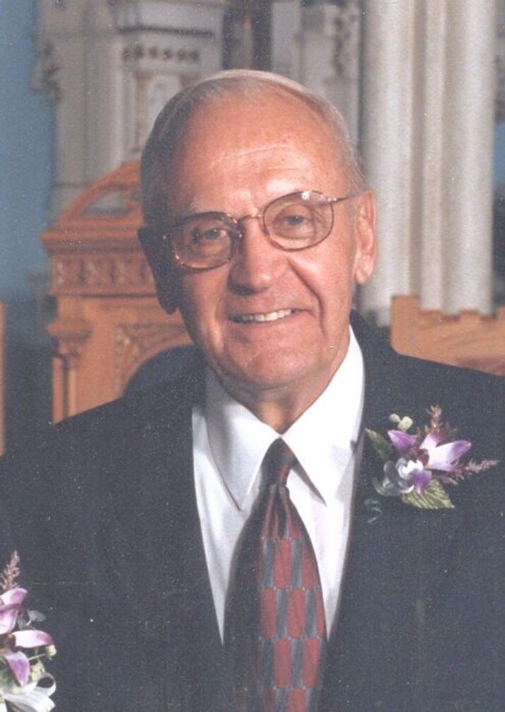 Joseph A. Kraus Profile Photo