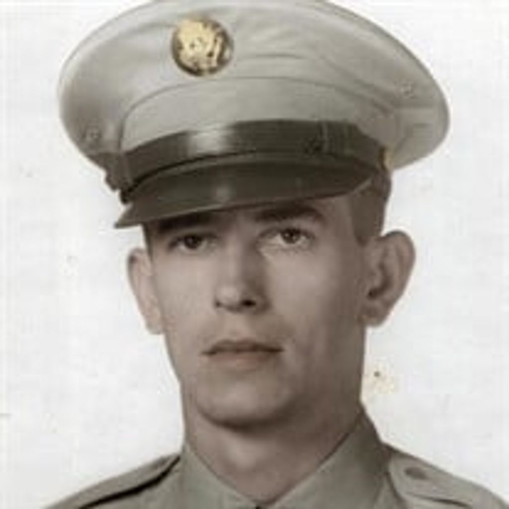 Frank Cecil DeBoard