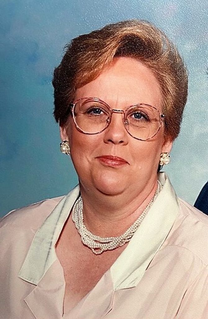 Patricia Adams Profile Photo
