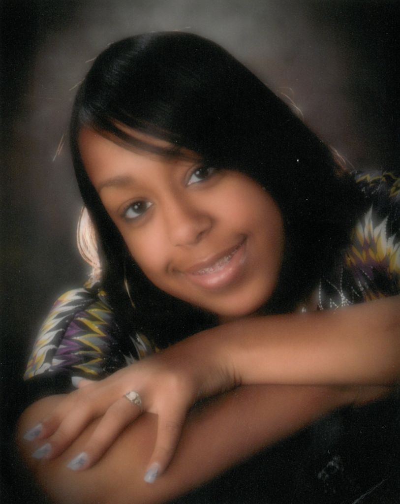 Elexus Sade Nichols Profile Photo