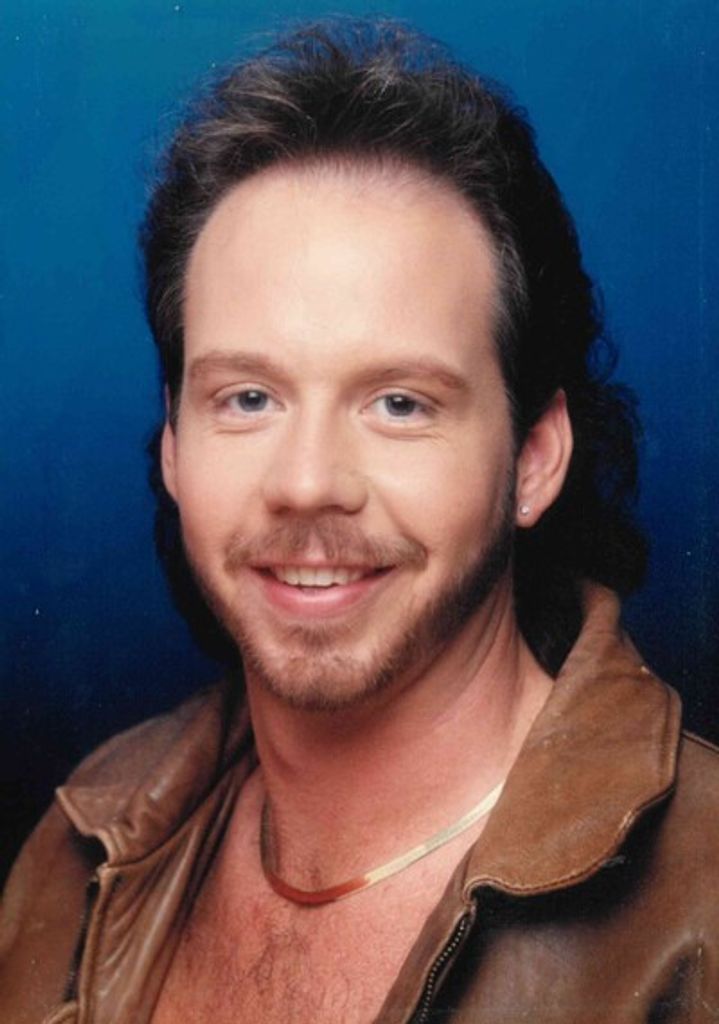 Timothy Bryan Cox