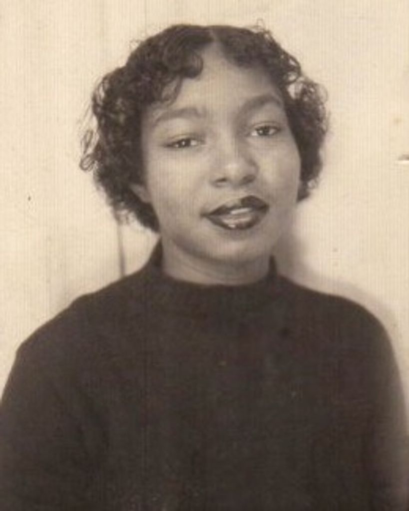 Jacqueline Elaine Talley