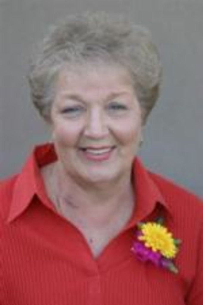 Sharon Reber Thompson