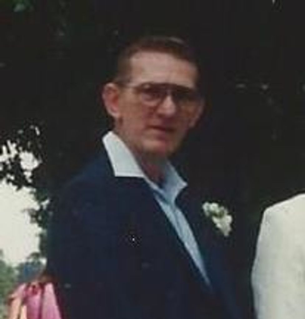 Paul Leroy Merrick Sr.