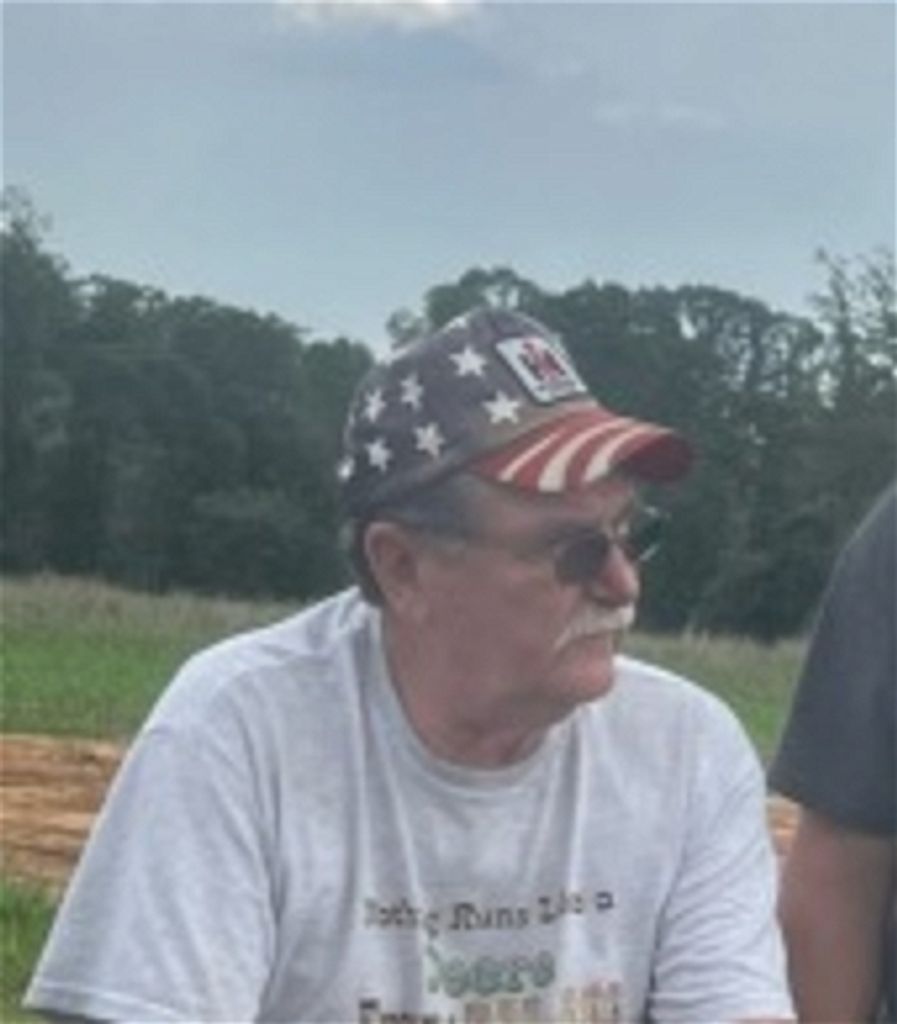 Douglas Ray Asbury, Sr.