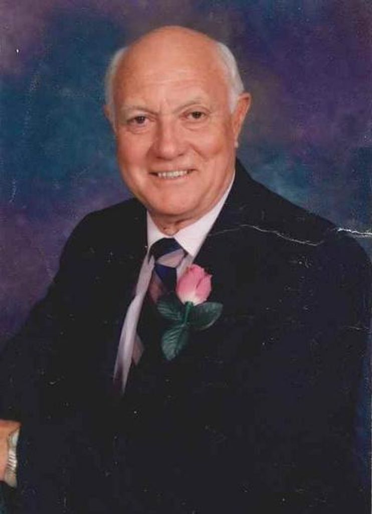 Glenn Weaver Dickerson Profile Photo