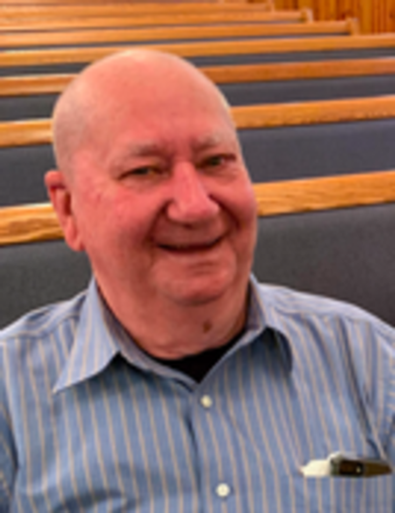 Terry Allen Jones Profile Photo