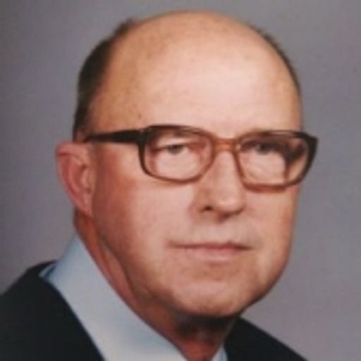 Russell G. Buys Profile Photo