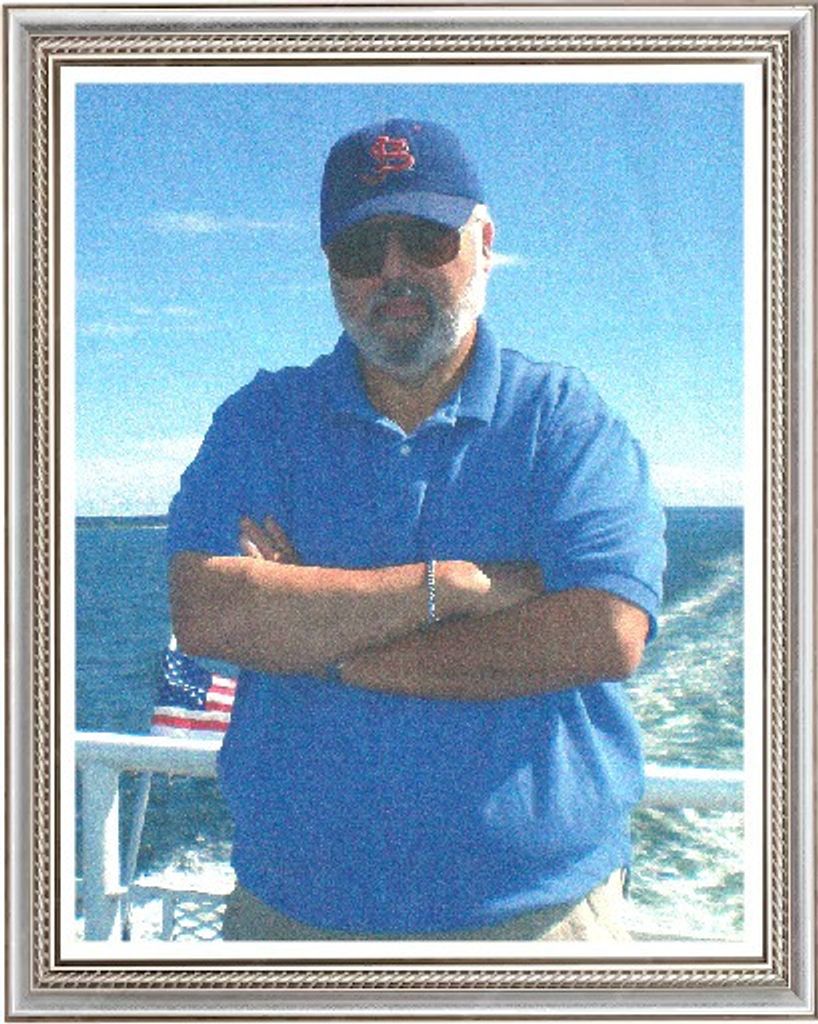 Michael Patrick Boyle Profile Photo