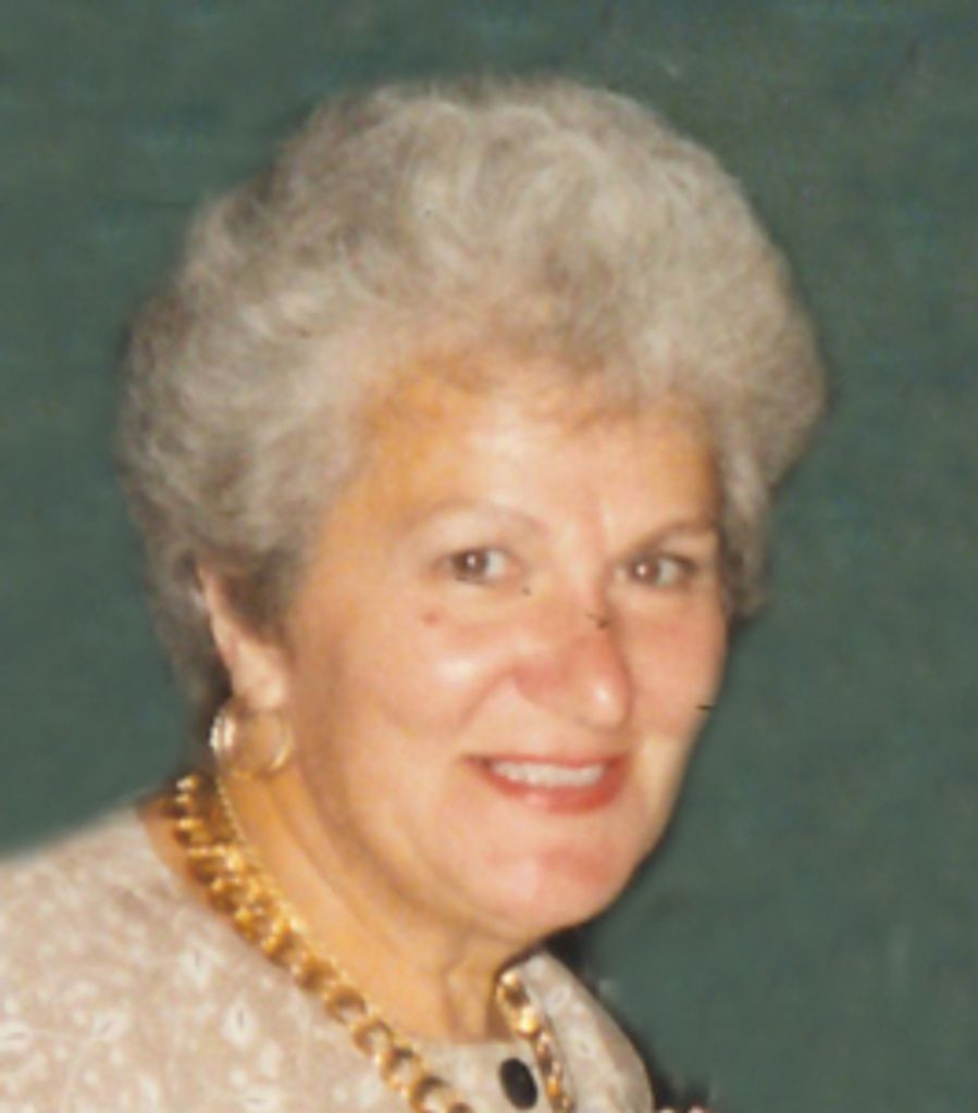 Susan Smith Profile Photo