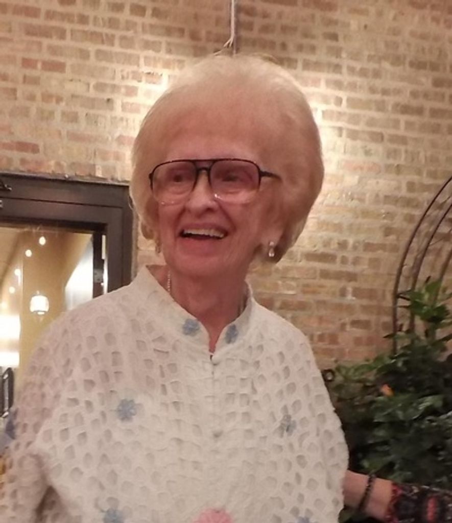 Helen M. Cunningham Profile Photo