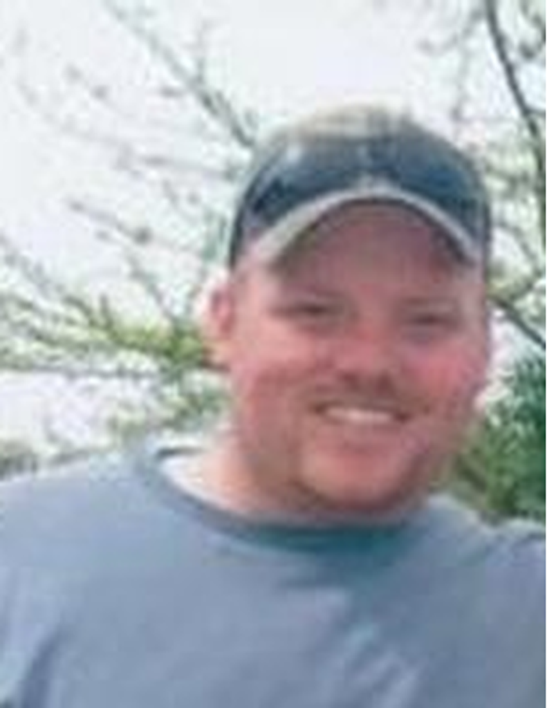 Wesley D. "Wester" Landsaw