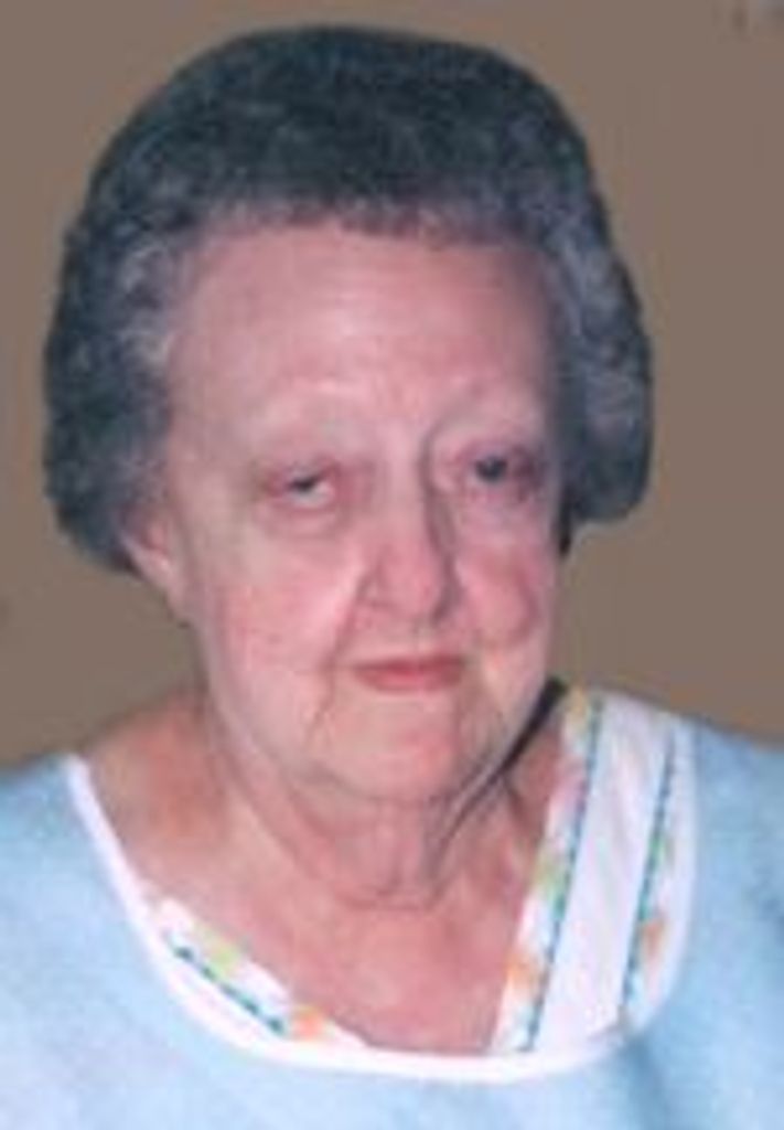 Frances Margaret Lapatka