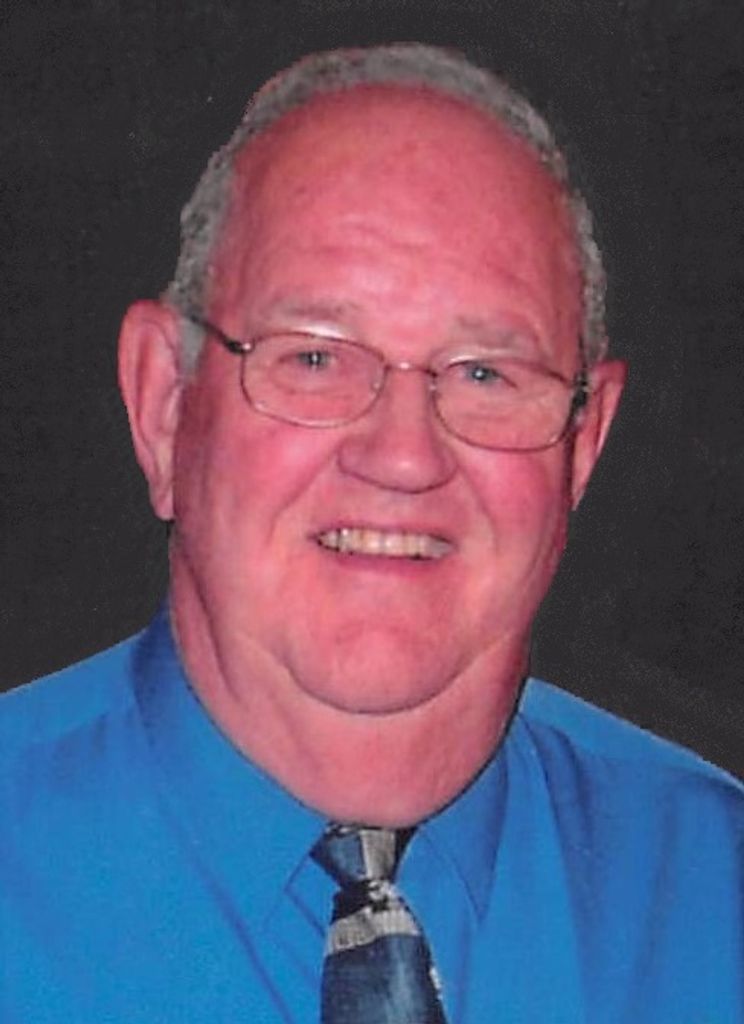 Charles Lewitzke