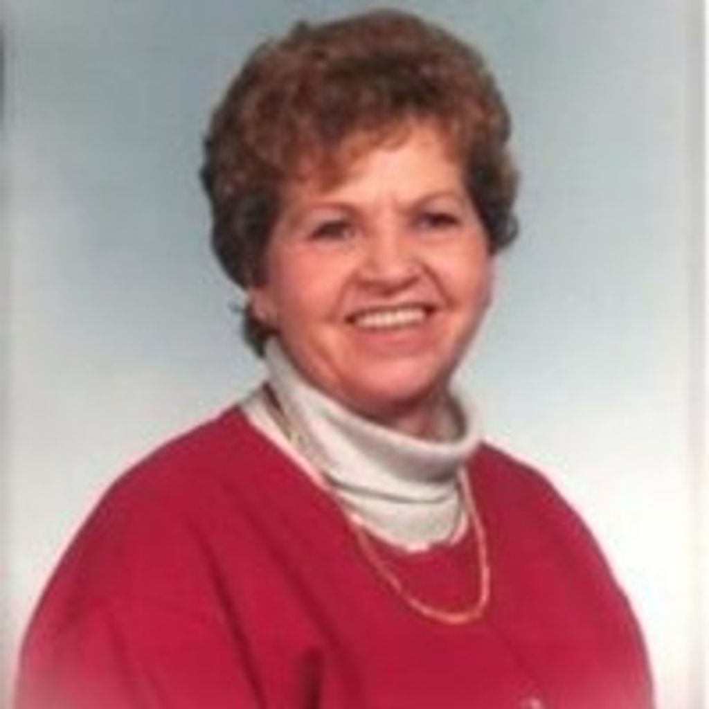 Wanda Lee Rapp