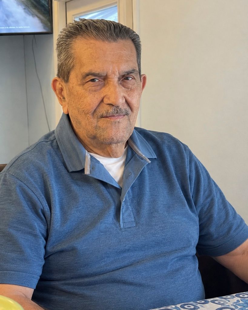 Angel C. Martinez Profile Photo