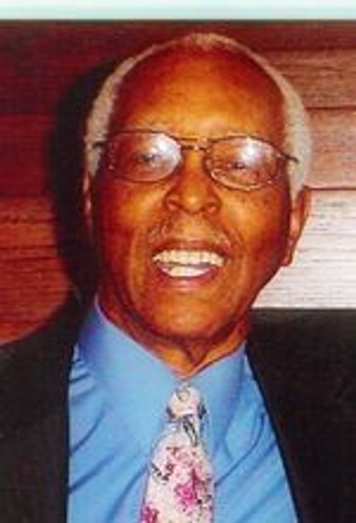 Louis "Gene" Byrd, Sr.