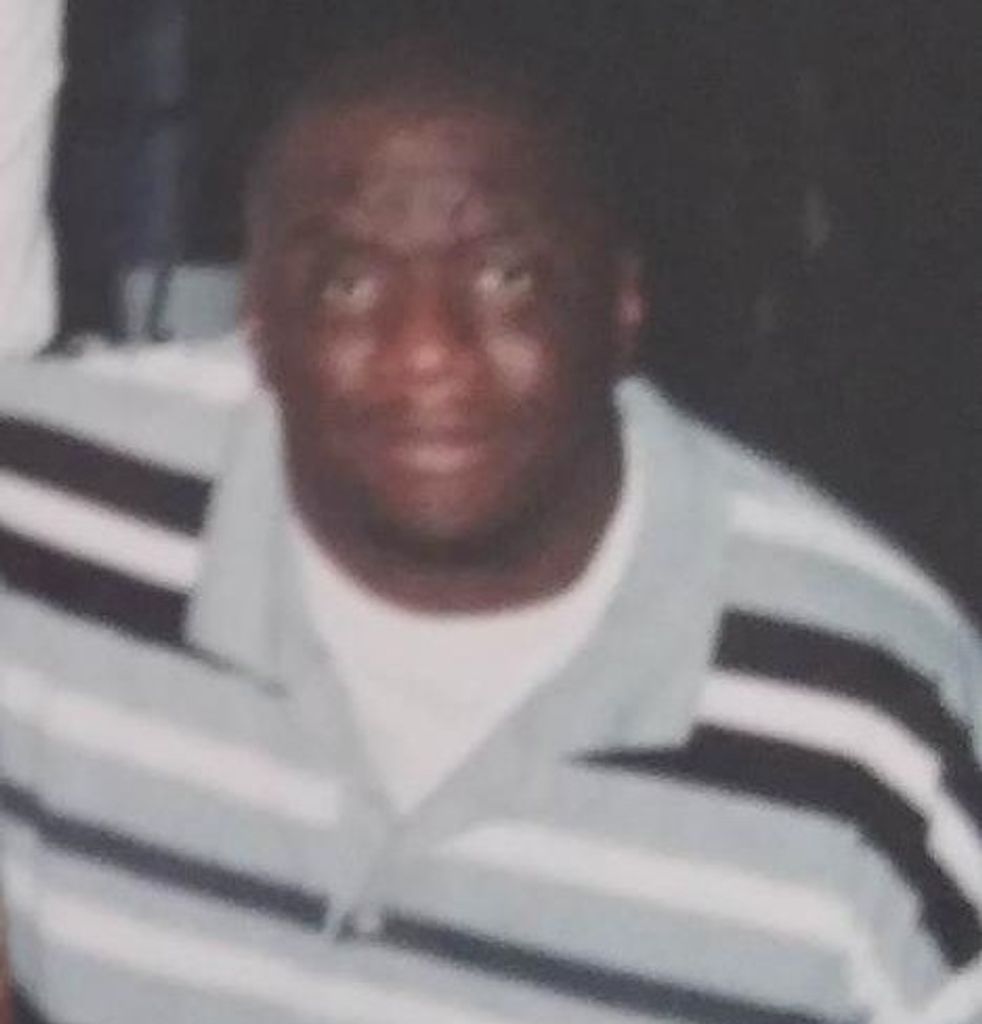 Frederick Burl Williams