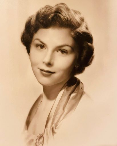 Joan Carol Ward Profile Photo