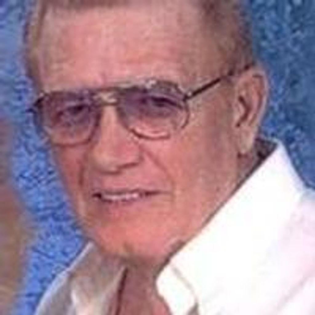 Richard Guy Meyers