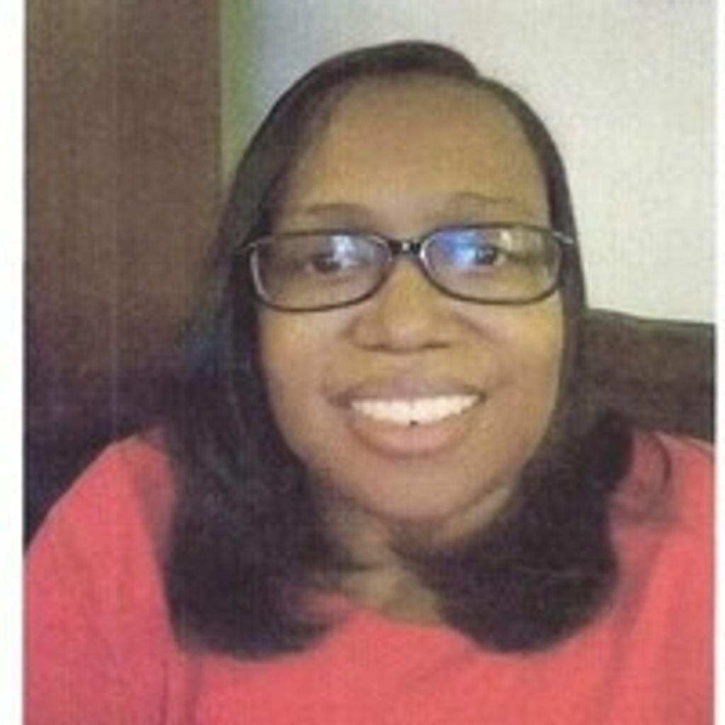 Corrie E. Brailey Profile Photo