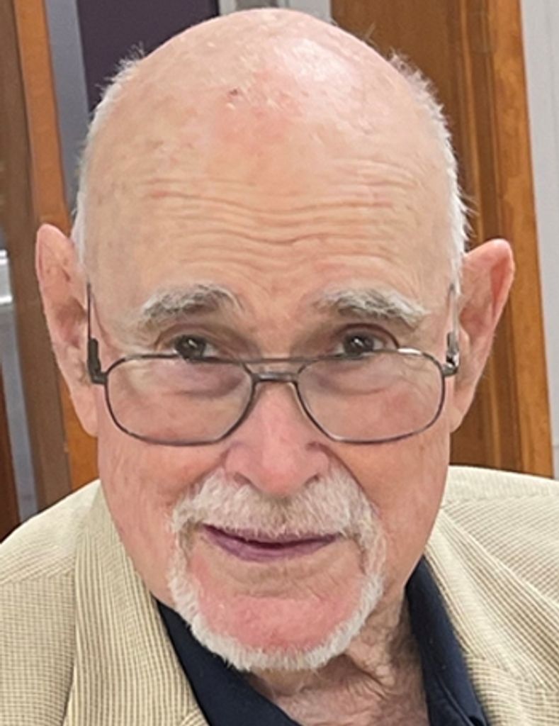 Robert E. Armstrong, Iii