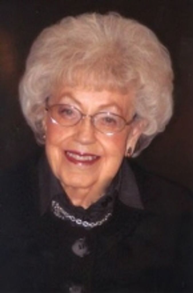 Marguerite Young King