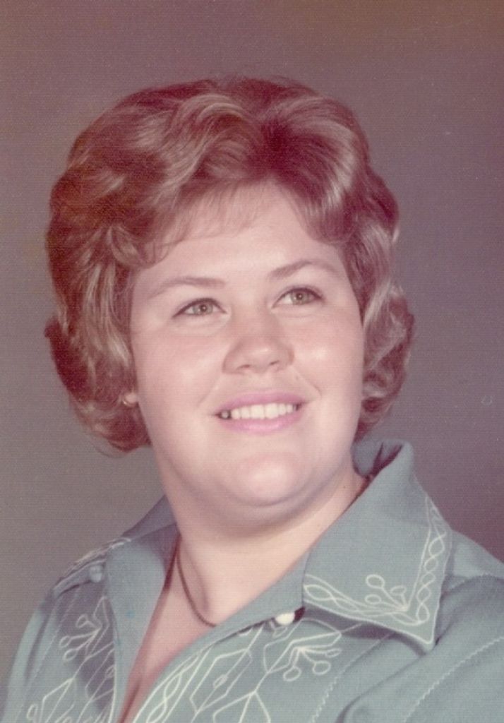 Sandra "Sandy" Brown