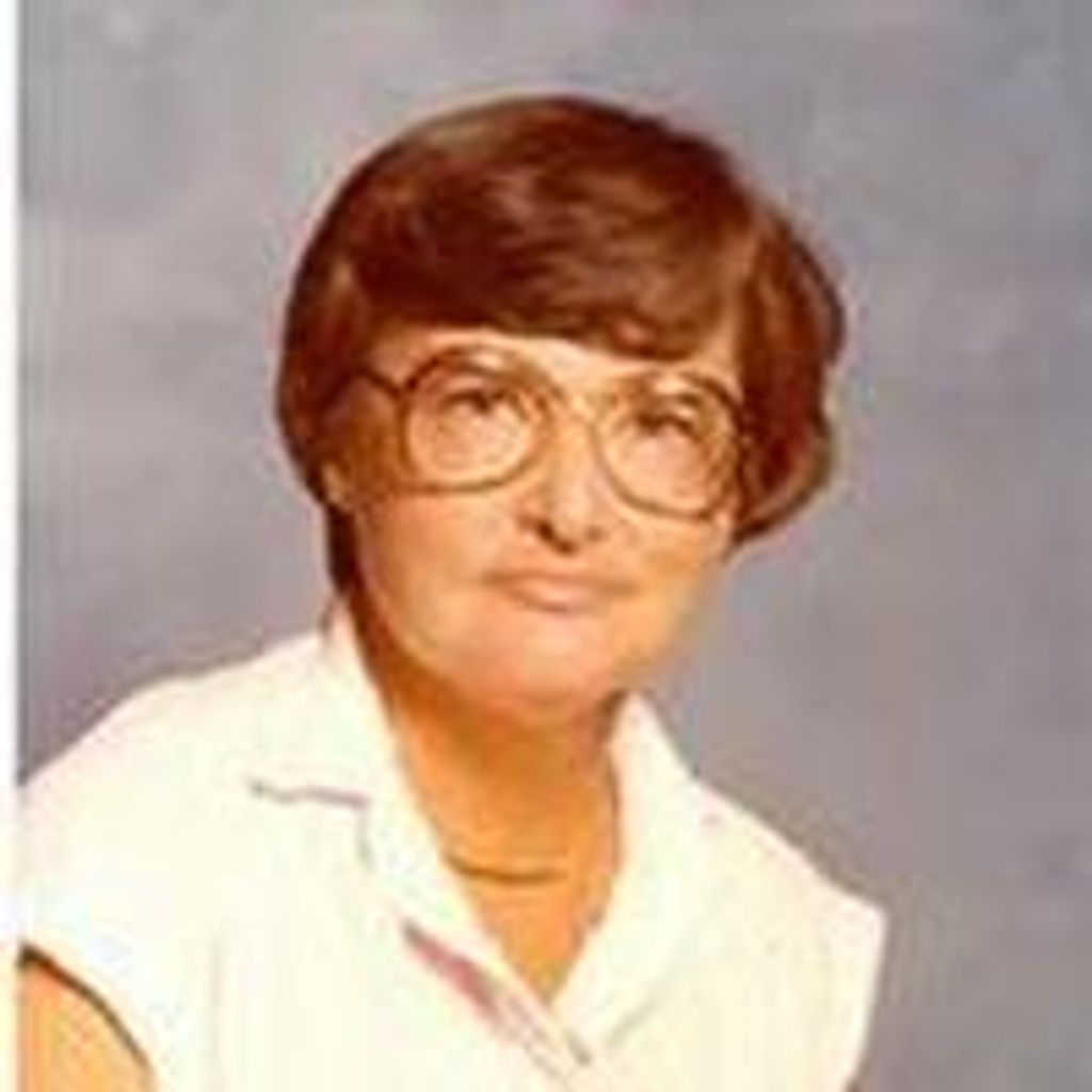 Jo Ann Presnell