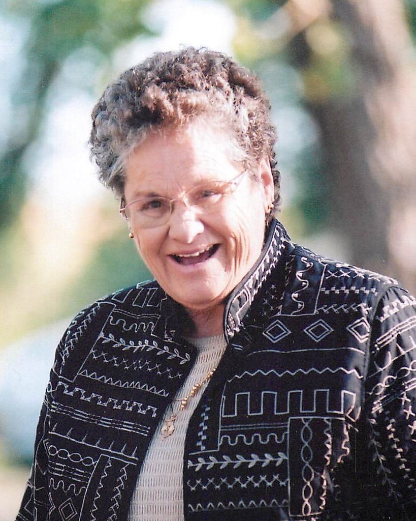 Earlene "Jean" Burghduff