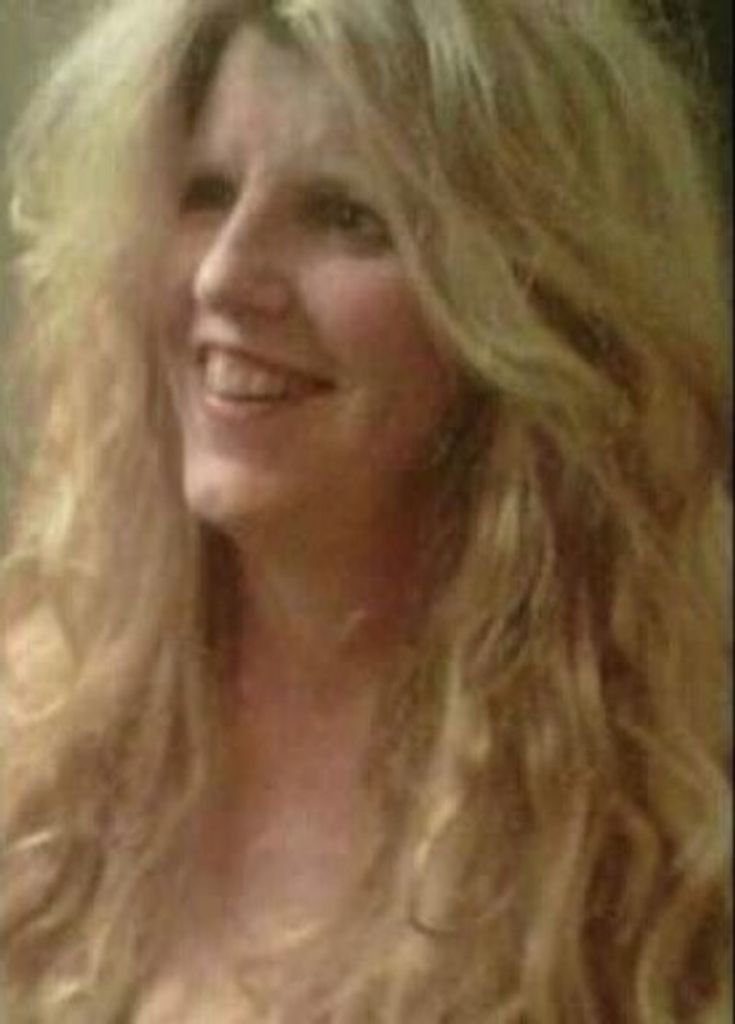 Rebecca Lynn De Boer Profile Photo