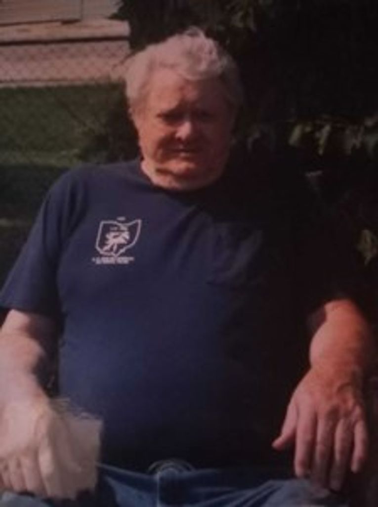 Ralph A. Rider
