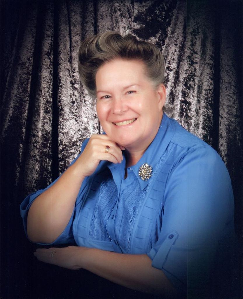 Susan Jean Smallwood Profile Photo