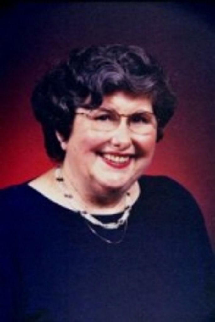 Ann Harriet (Nee Varble) Cooper